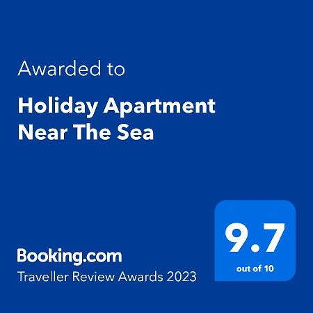 Holiday Apartment Near The Sea Gale (Albufeira) Exterior foto