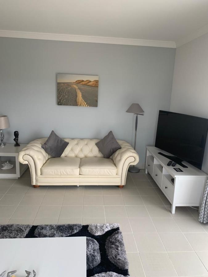 Holiday Apartment Near The Sea Gale (Albufeira) Exterior foto