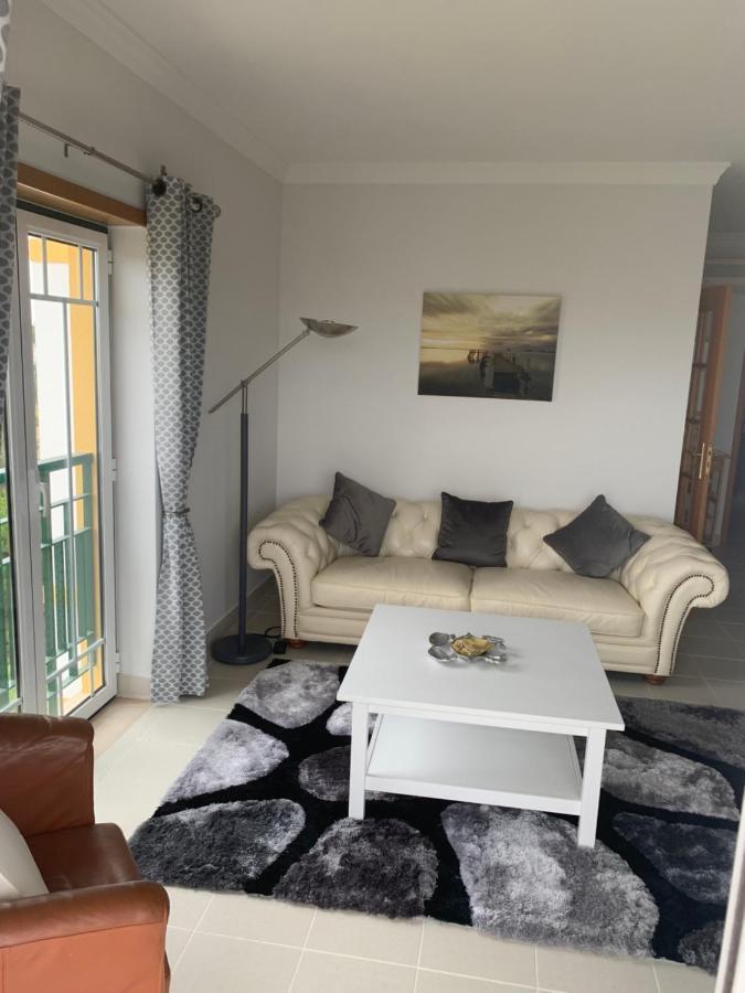 Holiday Apartment Near The Sea Gale (Albufeira) Exterior foto
