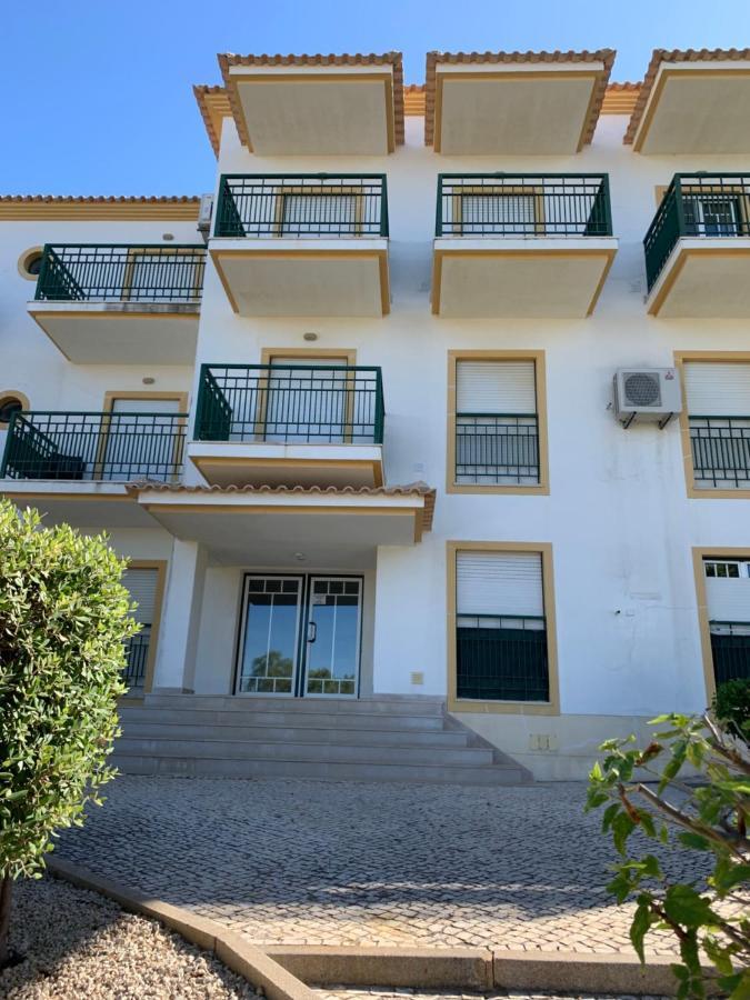 Holiday Apartment Near The Sea Gale (Albufeira) Exterior foto