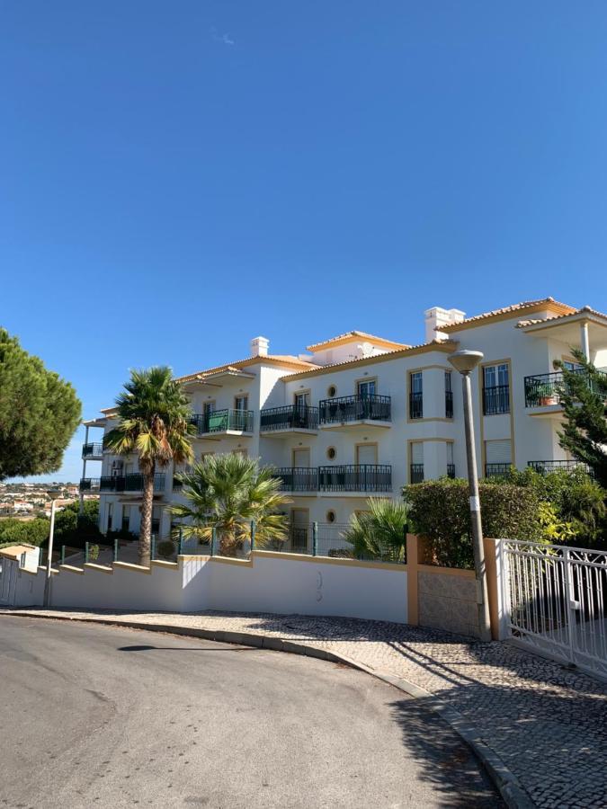 Holiday Apartment Near The Sea Gale (Albufeira) Exterior foto