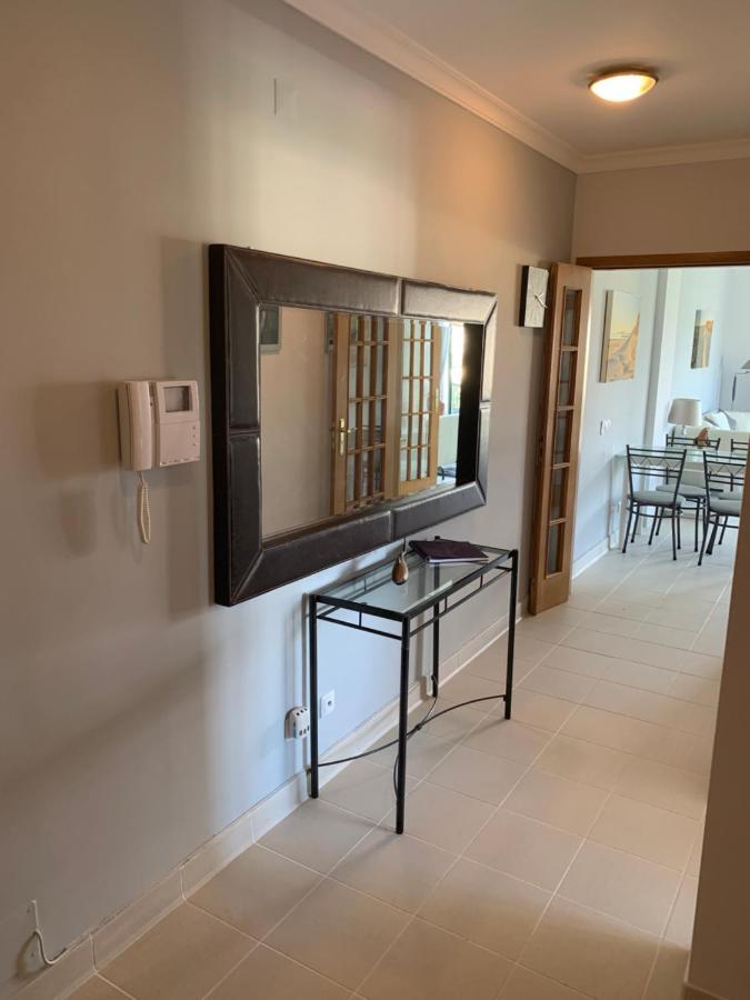 Holiday Apartment Near The Sea Gale (Albufeira) Exterior foto