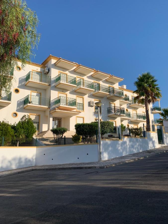 Holiday Apartment Near The Sea Gale (Albufeira) Exterior foto