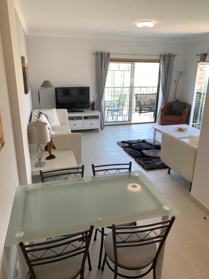 Holiday Apartment Near The Sea Gale (Albufeira) Exterior foto