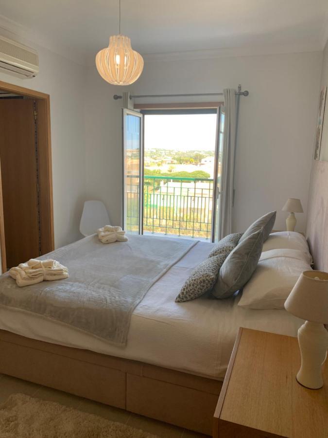 Holiday Apartment Near The Sea Gale (Albufeira) Exterior foto