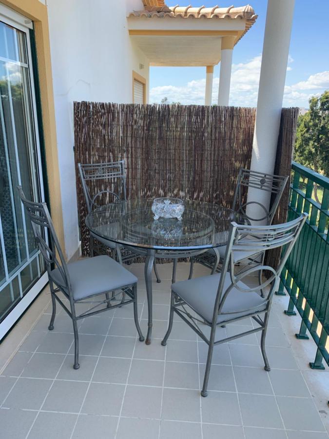Holiday Apartment Near The Sea Gale (Albufeira) Exterior foto