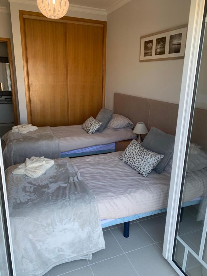 Holiday Apartment Near The Sea Gale (Albufeira) Exterior foto