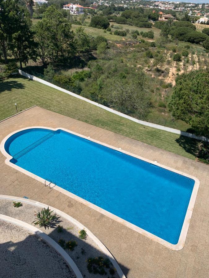 Holiday Apartment Near The Sea Gale (Albufeira) Exterior foto
