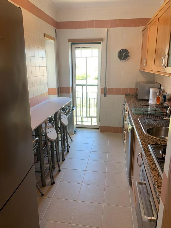 Holiday Apartment Near The Sea Gale (Albufeira) Exterior foto