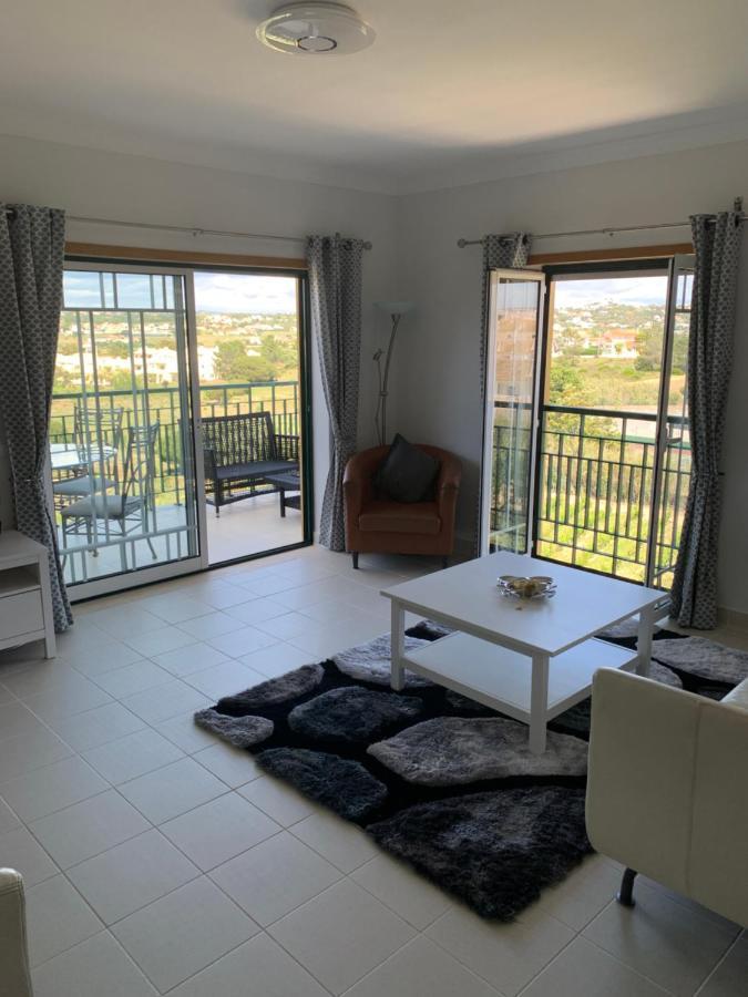 Holiday Apartment Near The Sea Gale (Albufeira) Exterior foto