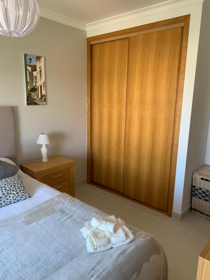 Holiday Apartment Near The Sea Gale (Albufeira) Exterior foto