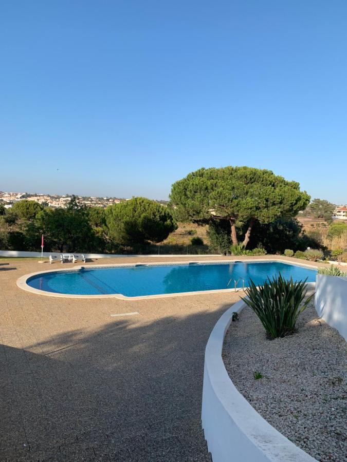 Holiday Apartment Near The Sea Gale (Albufeira) Exterior foto