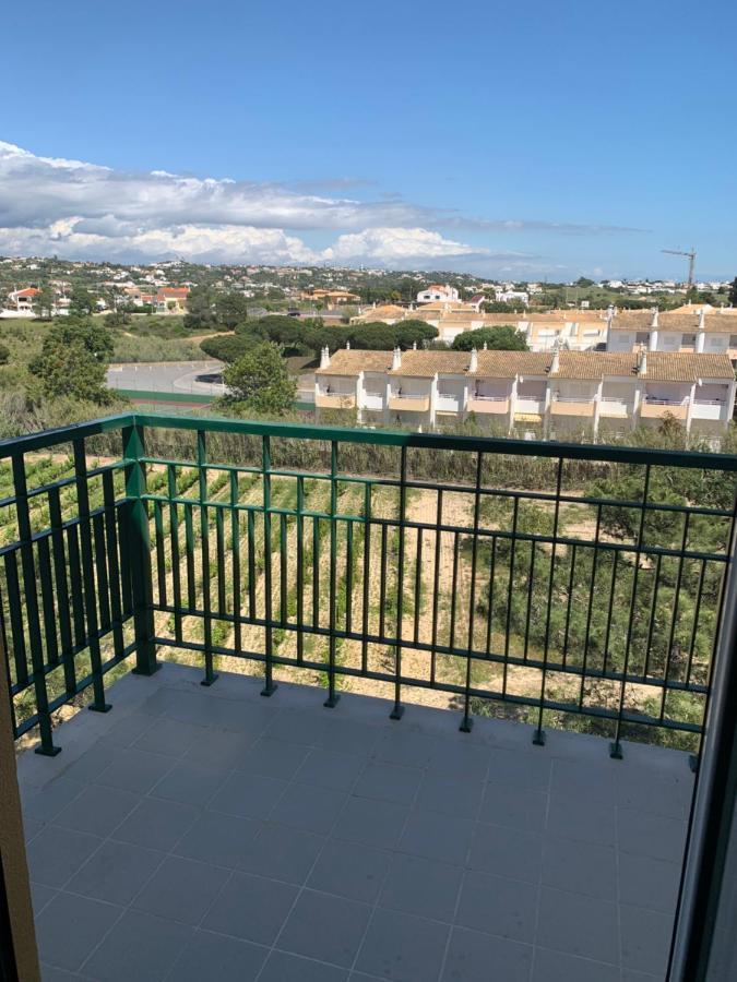 Holiday Apartment Near The Sea Gale (Albufeira) Exterior foto
