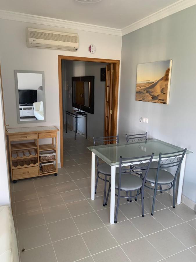 Holiday Apartment Near The Sea Gale (Albufeira) Exterior foto