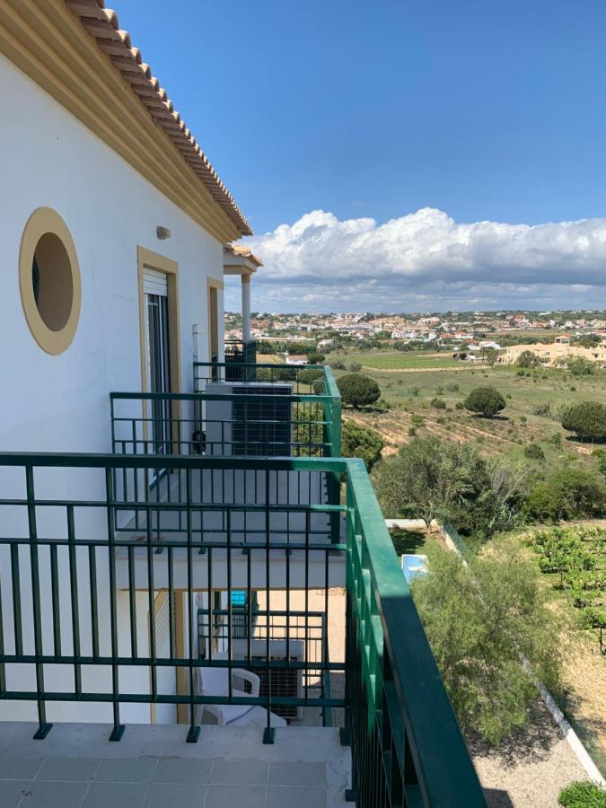 Holiday Apartment Near The Sea Gale (Albufeira) Exterior foto
