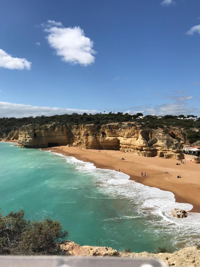 Holiday Apartment Near The Sea Gale (Albufeira) Exterior foto