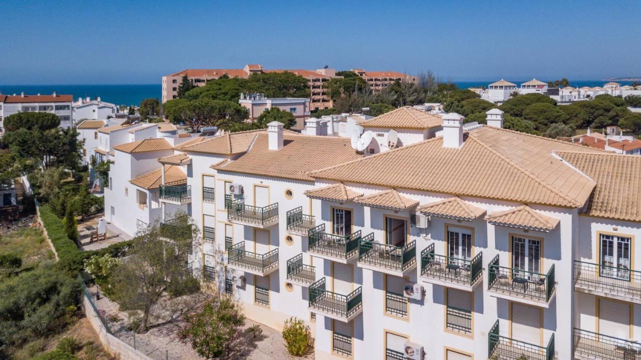 Holiday Apartment Near The Sea Gale (Albufeira) Exterior foto