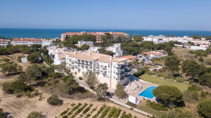 Holiday Apartment Near The Sea Gale (Albufeira) Exterior foto