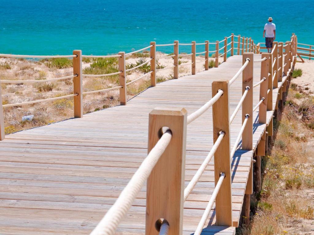 Holiday Apartment Near The Sea Gale (Albufeira) Exterior foto