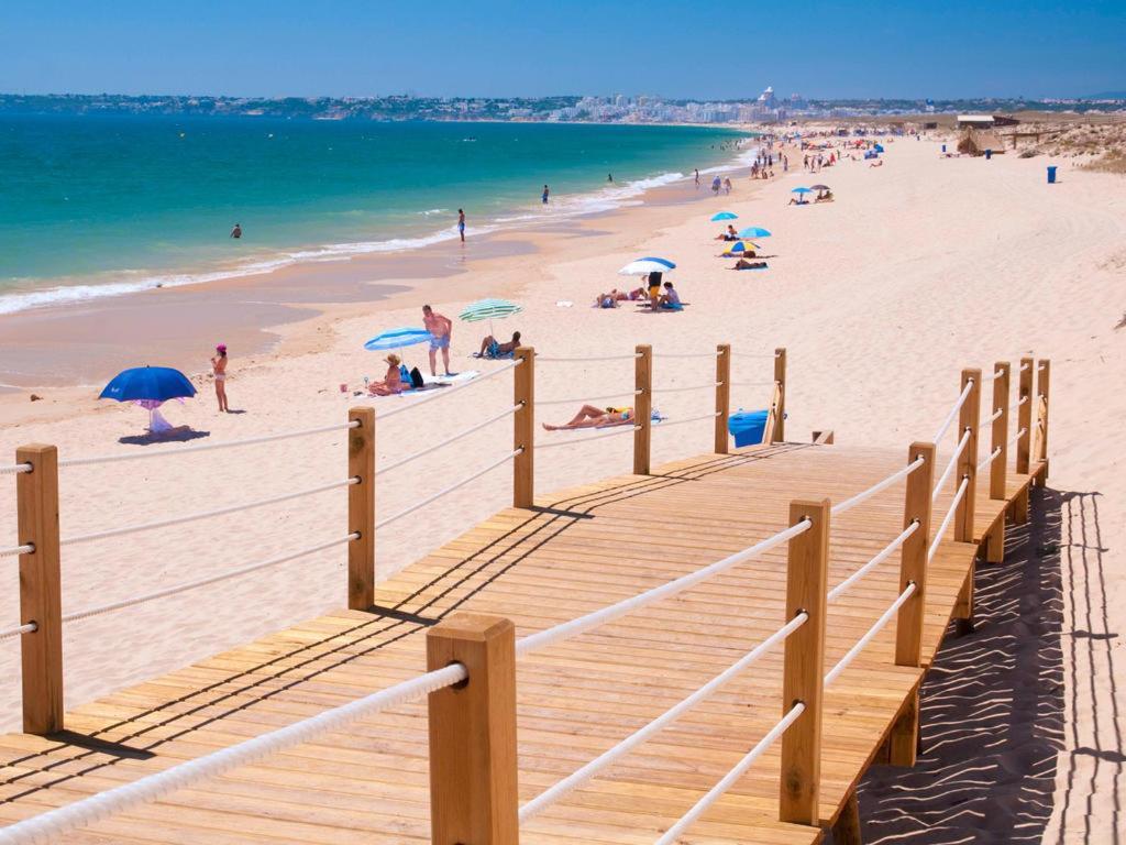 Holiday Apartment Near The Sea Gale (Albufeira) Exterior foto